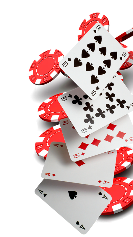 Escalera Poker J Q K A 2