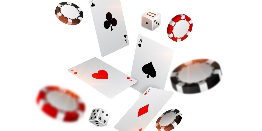 Theseus Aktiver Tænk fremad Play poker online for free without registering: advantages and  disadvantages of doing so
