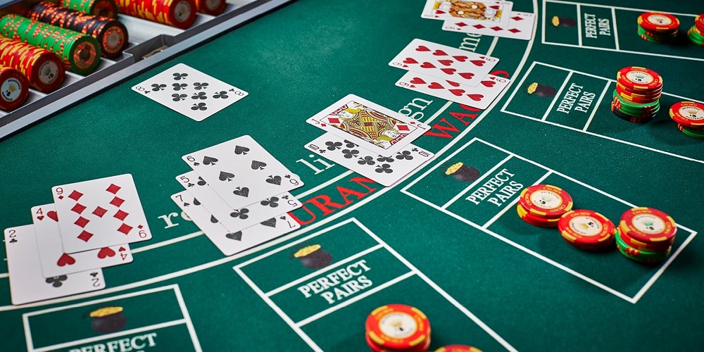 Conoce los mejores juegos de casino online