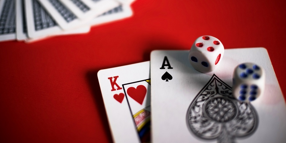 Backdoor Flush Draw what are these draws in poker?