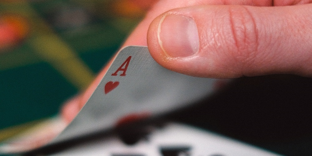 Backdoor Flush Draw what are these draws in poker?