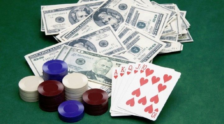 Los Mejores Sitios de Poker Online con Dinero Real 2024