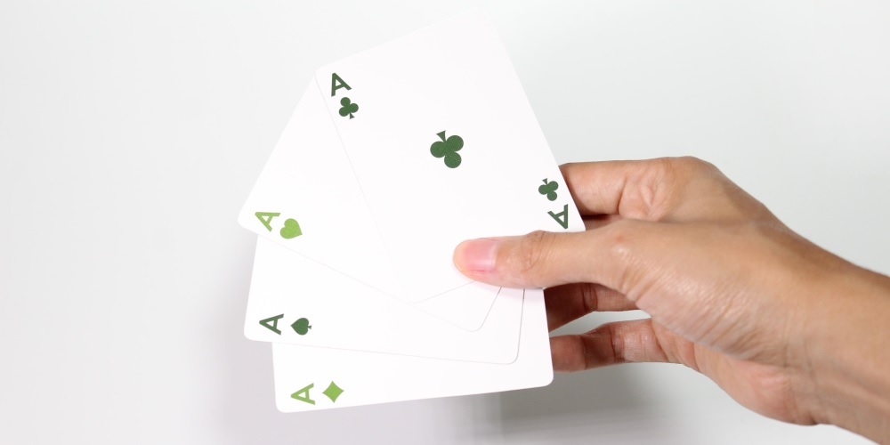 Itm poker deals