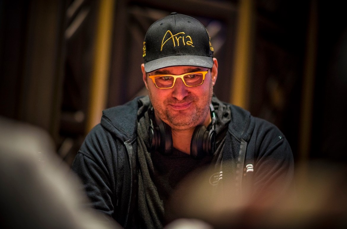 2021 WSOP Day 17: Phil Hellmuth Hunting for 16th Bracelet with 10 Remaining  in $1,500 NL 2-7 Lowball | PokerNews