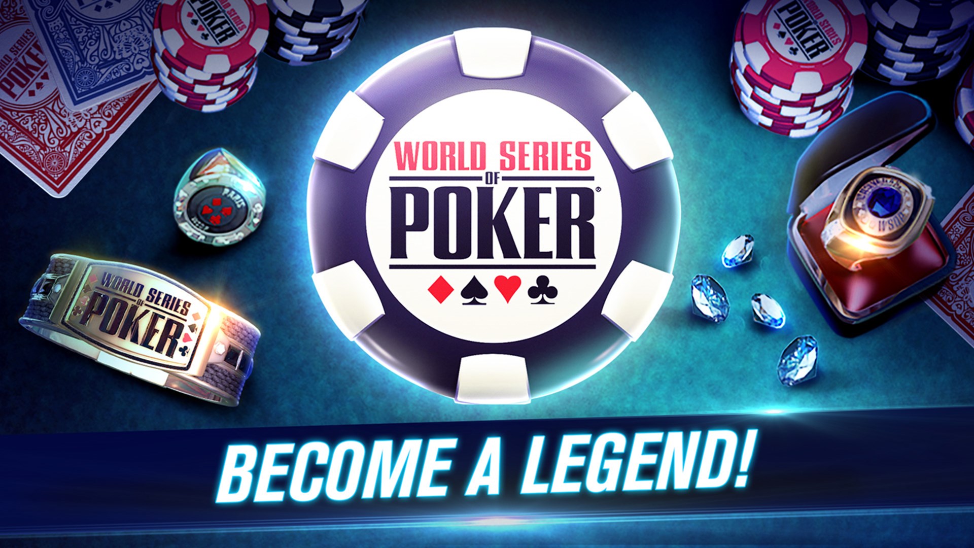 World Series Of Poker Buy In 2025