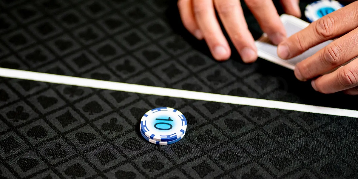 ¿Qué es un 3 bet en poker