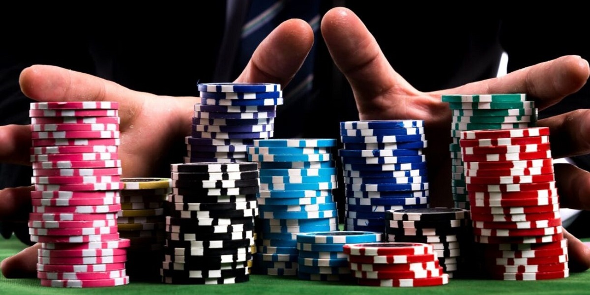 Jugar Poker con Éxito