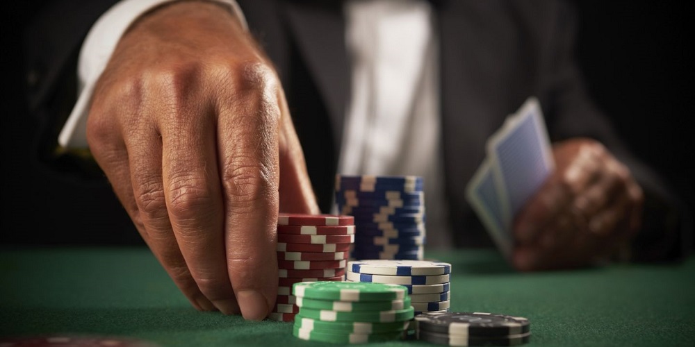 3bet Poker Chiến Thuật Tối Ưu Hóa Cơ Hội Chiến Thắng