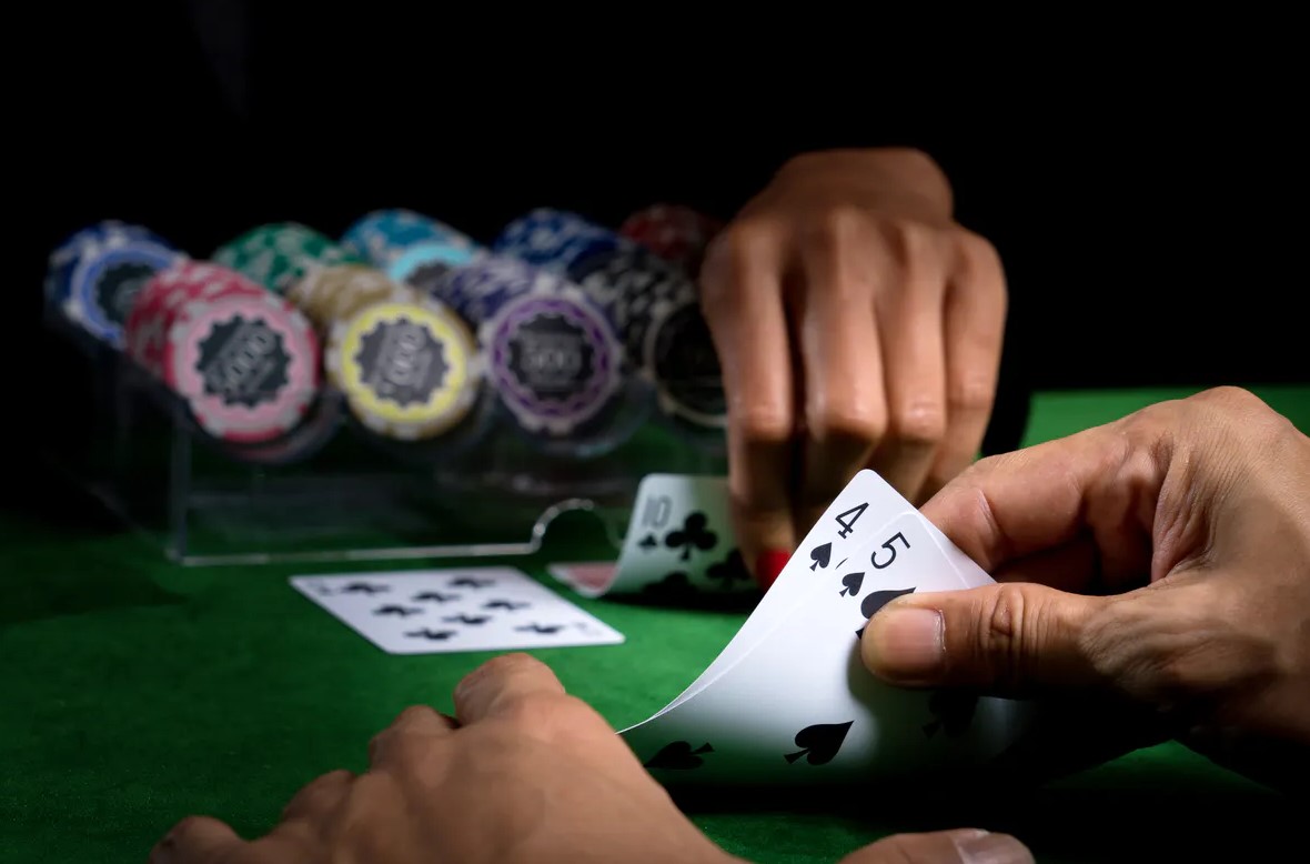 Bingo Poker: the game that mixes bingo with poker | Habwin