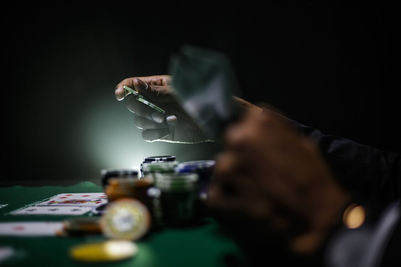 Cómo ganar dinero con el fenómeno juegos de casino para ganar dinero real argentina