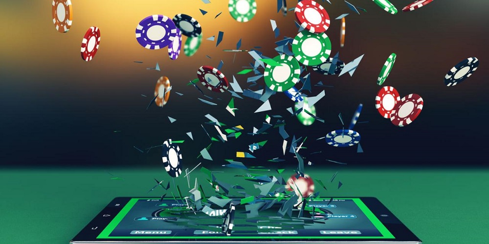 ¿Cuánto se puede ganar en Spin and go