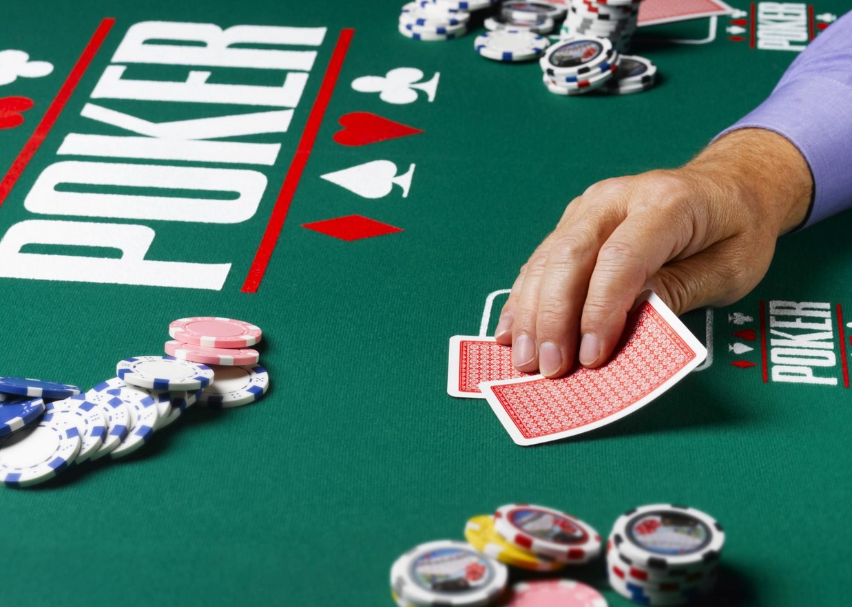 Odds and Outs in Poker