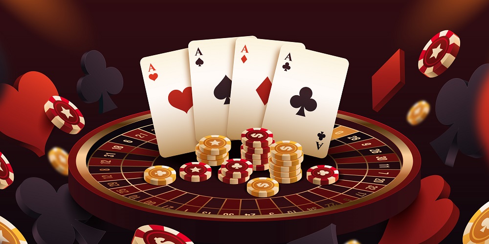 What is a slot in an online casino