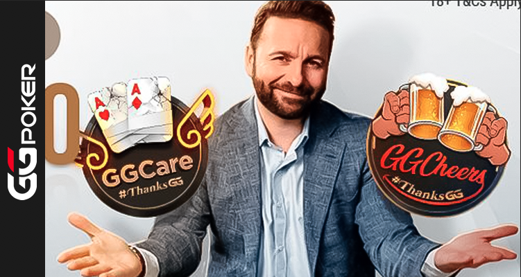 All-In Fortune - GGPoker