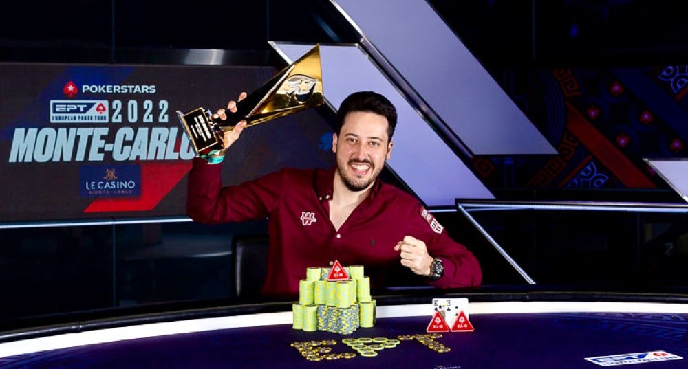 Jugadores de Poker Conscientes