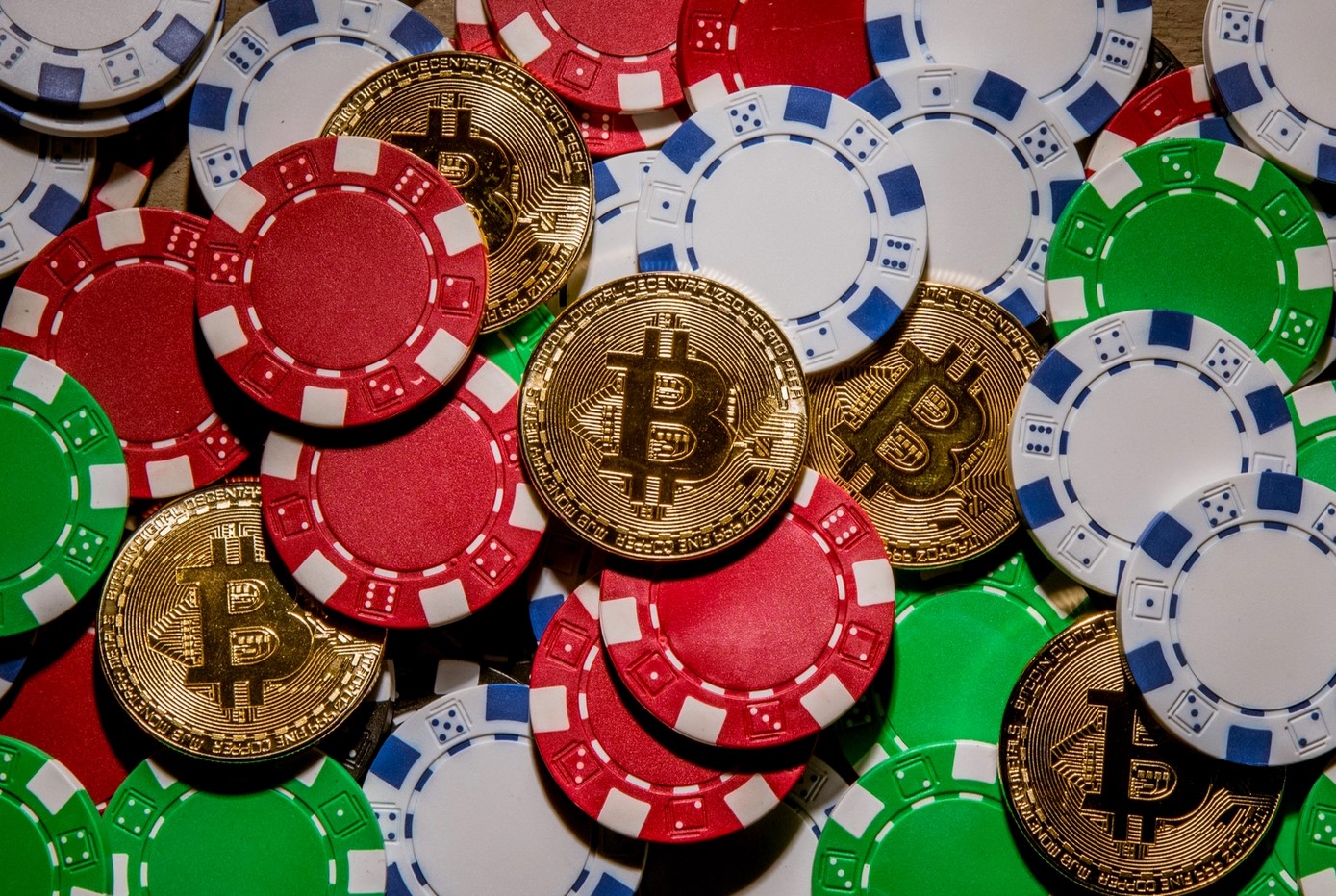 When crypto currency casino Businesses Grow Too Quickly