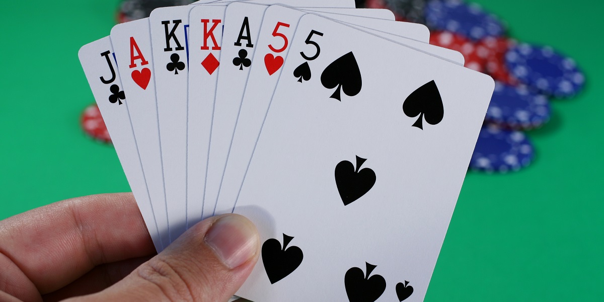 Online Procedure Seven Card Stud Online Procedure Seven Card Stud