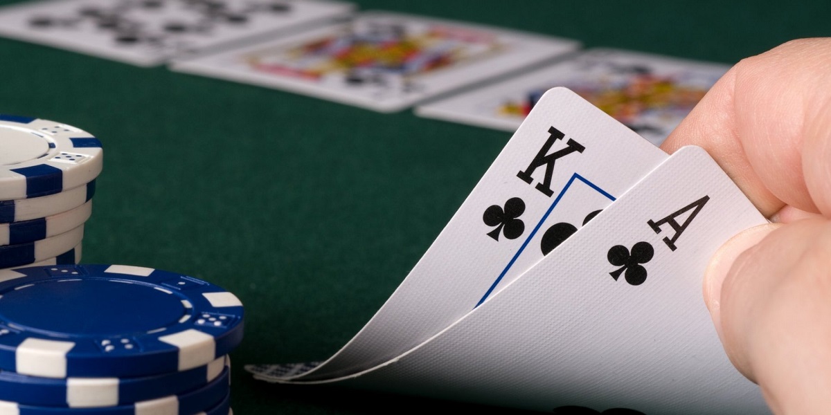 Texas Hold'em Basic Guide P3: Texas Hold'em Hand Rankings