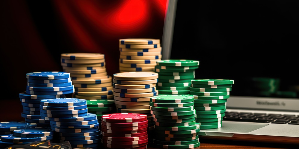 Sistema de Seguimiento de Poker