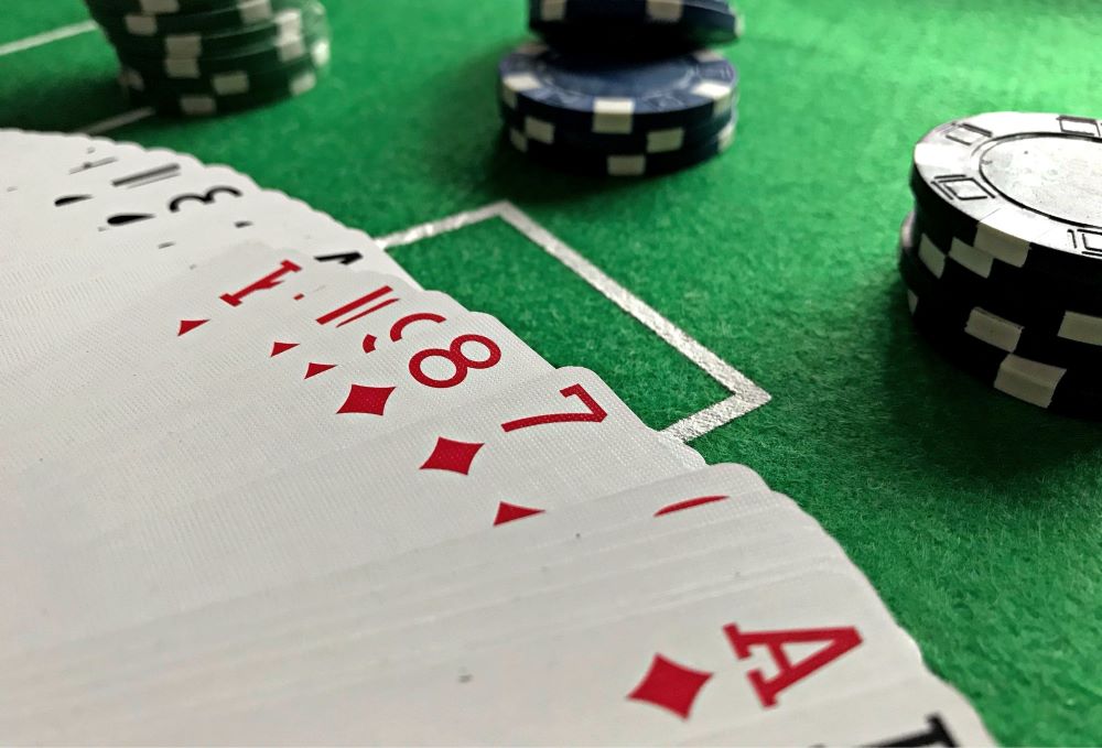 Consejos para evitar posibles estafas al jugar al póker online