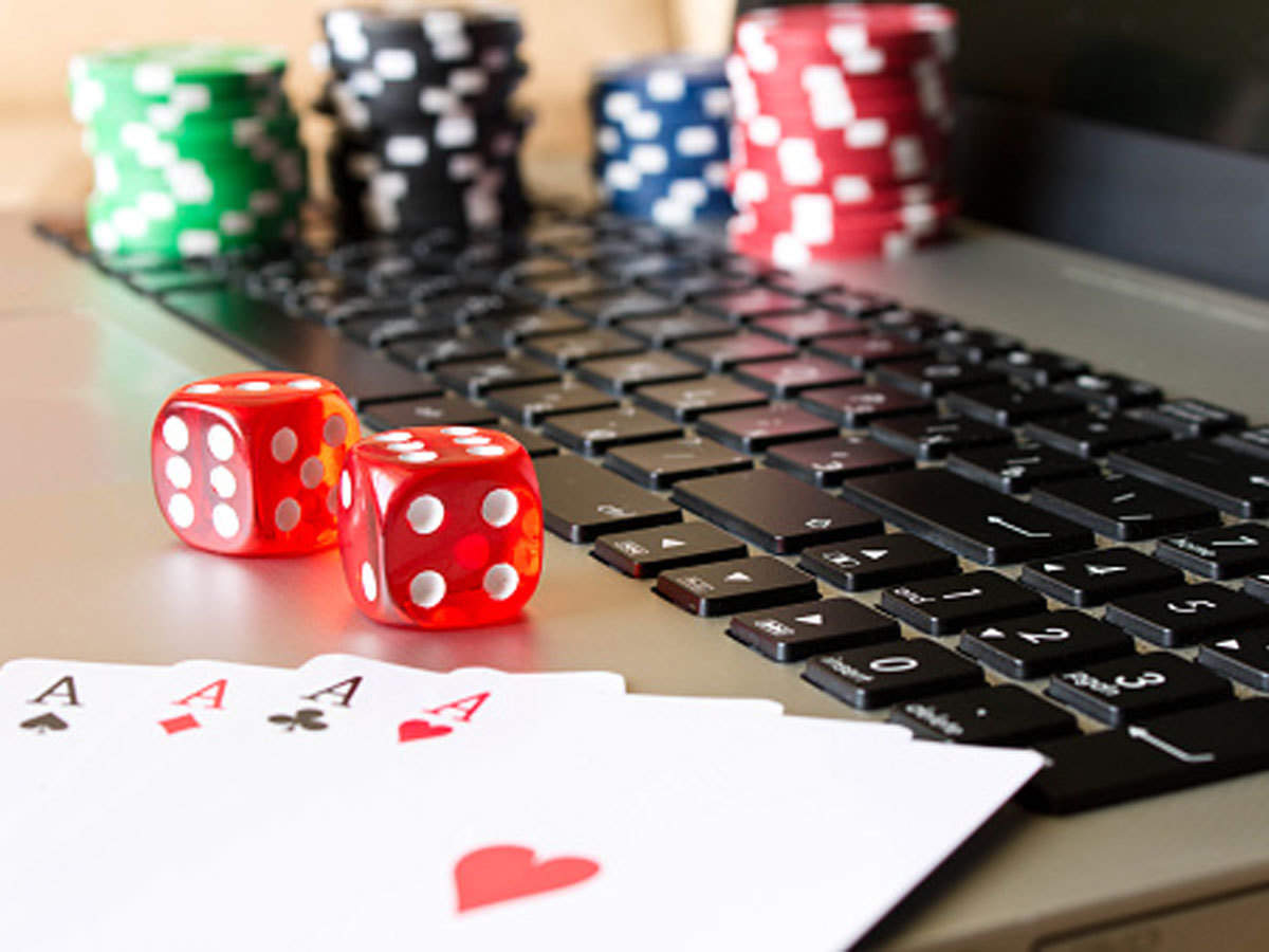 What Are The 5 Main Benefits Of Caribbean Poker