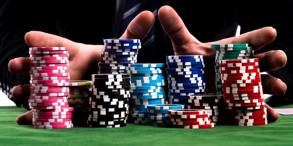 Rules of Split Pot Poker