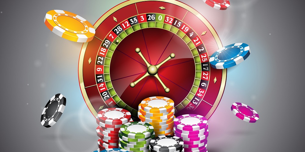 Números que más salen en la ruleta