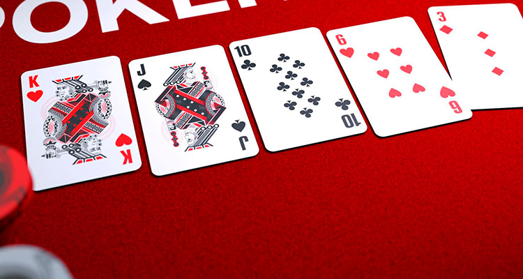 Your online poker experience