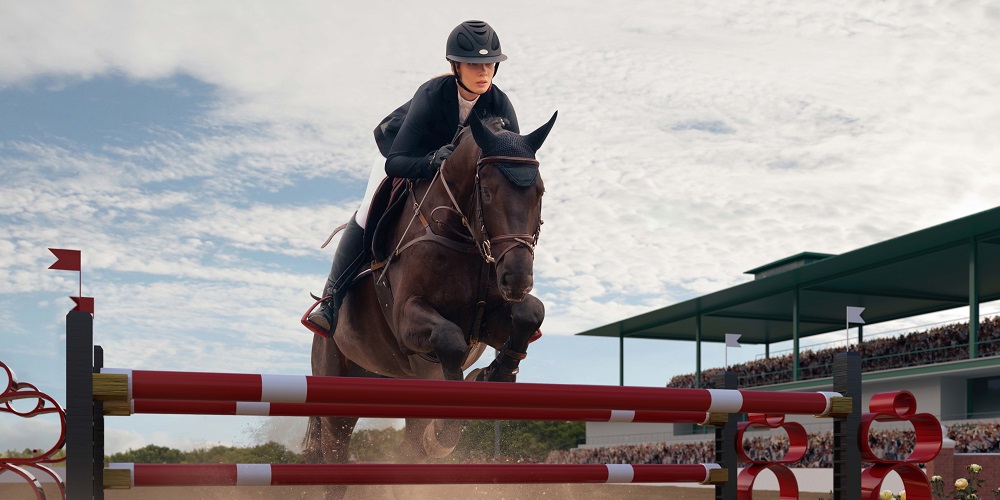 Apuestas de caballos y semillas orgánicas