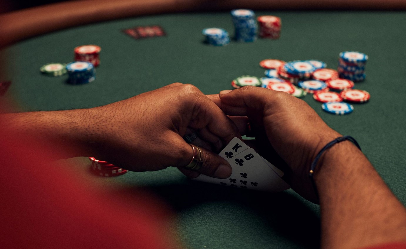 The World's Worst Advice On responsible poker gaming