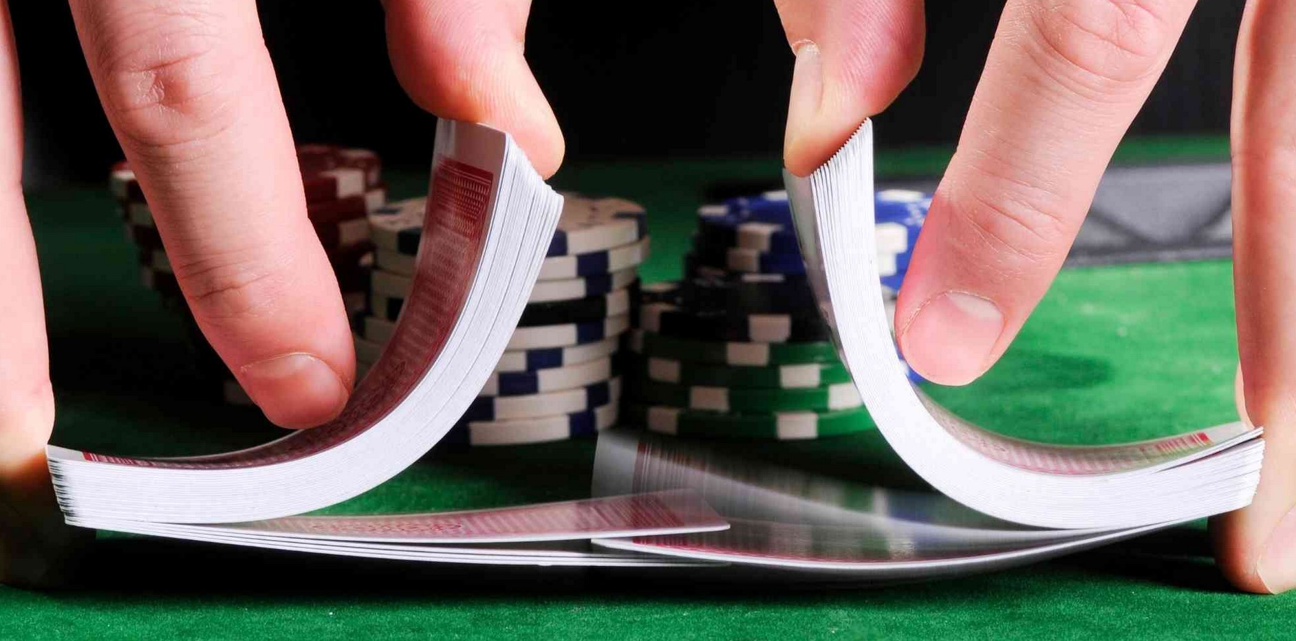 Como contar cartas en el poker