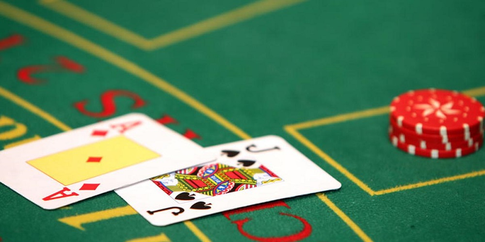 Mejora tu control de bankroll al jugar Blackjack en casinos