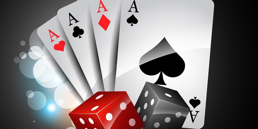 Backdoor Flush Draw what are these draws in poker?