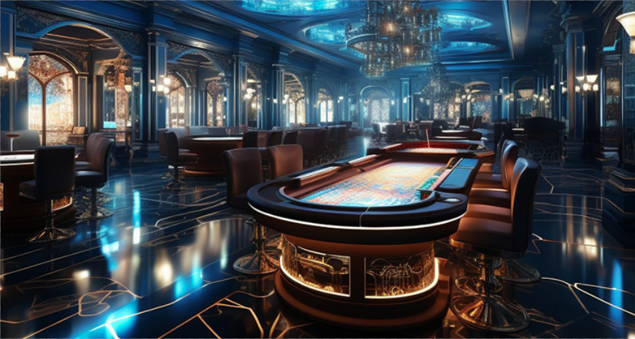 Marriage And Gambling Trends to Watch in 2025 Have More In Common Than You Think