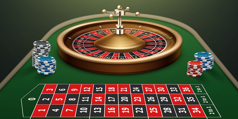 Ruleta Móvil De Casino Español