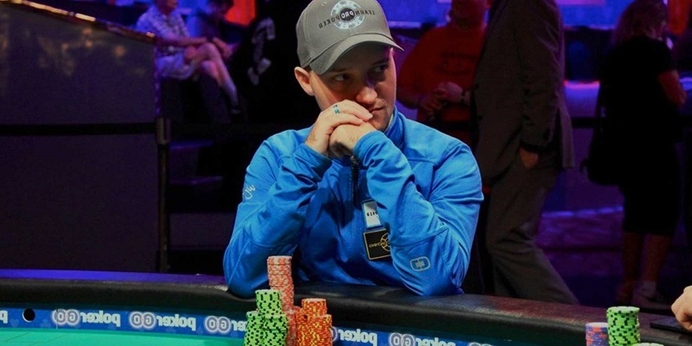 Poker tells shop