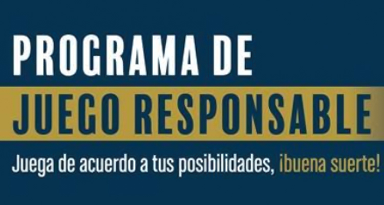 Política de juego responsable en slots