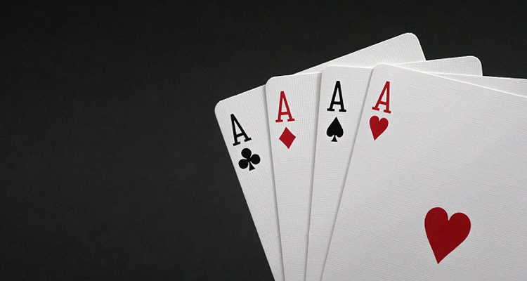Sabes cu ntas cartas tiene una baraja de p ker
