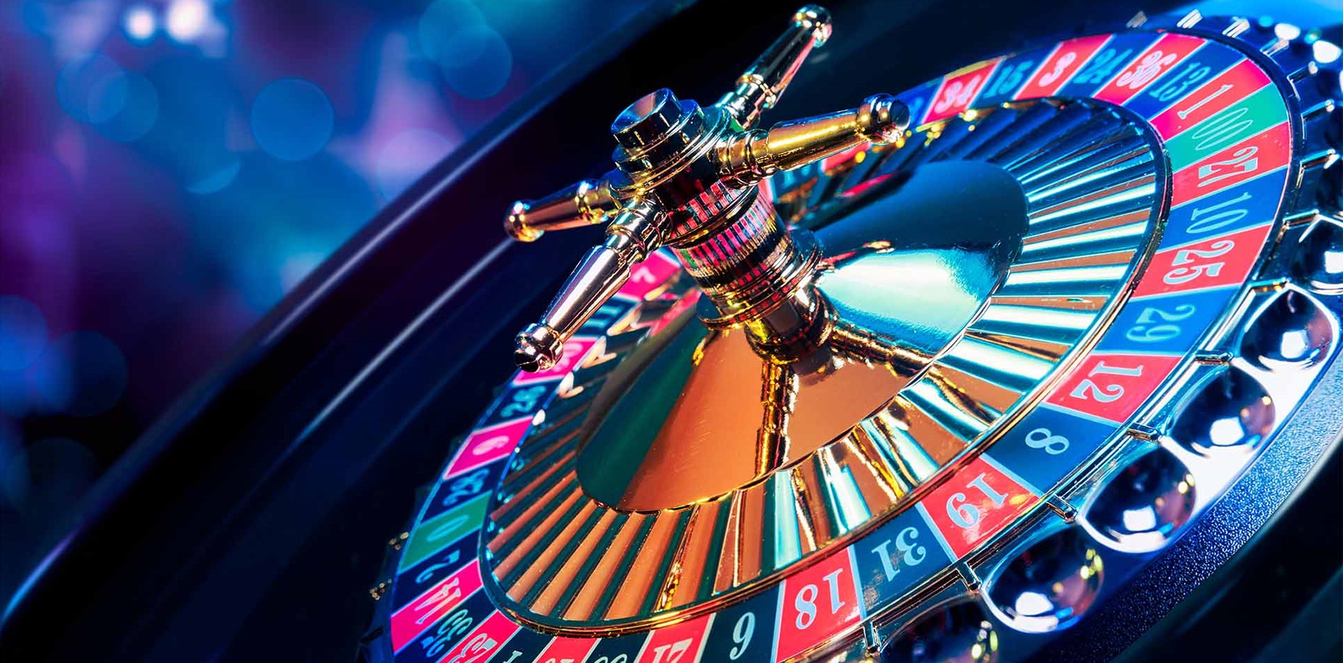 Guía rápida para aprender cómo jugar a la ruleta