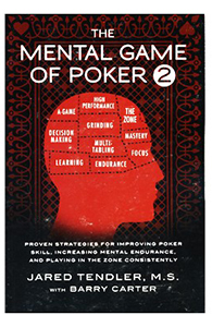 The Mental Game of Poker 2, de Zachary Elwood