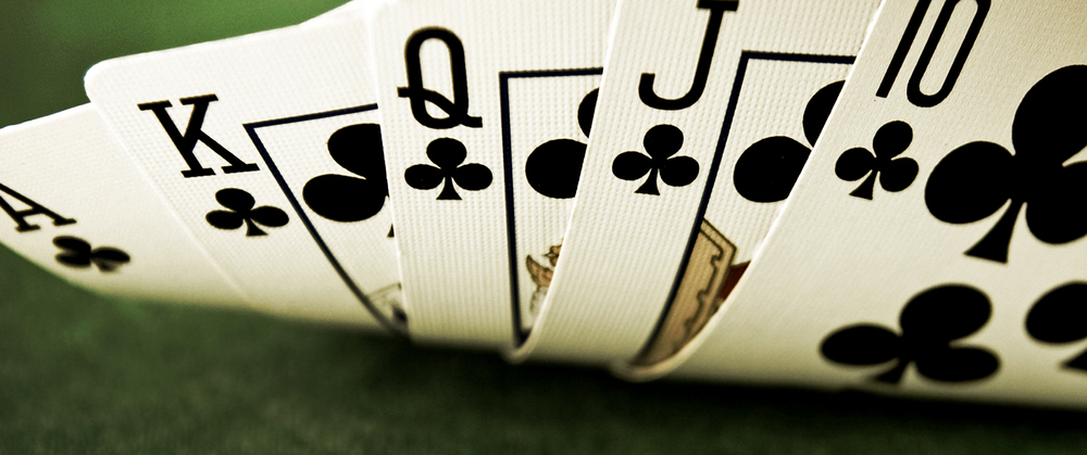 Modalidades juego poker 5Card