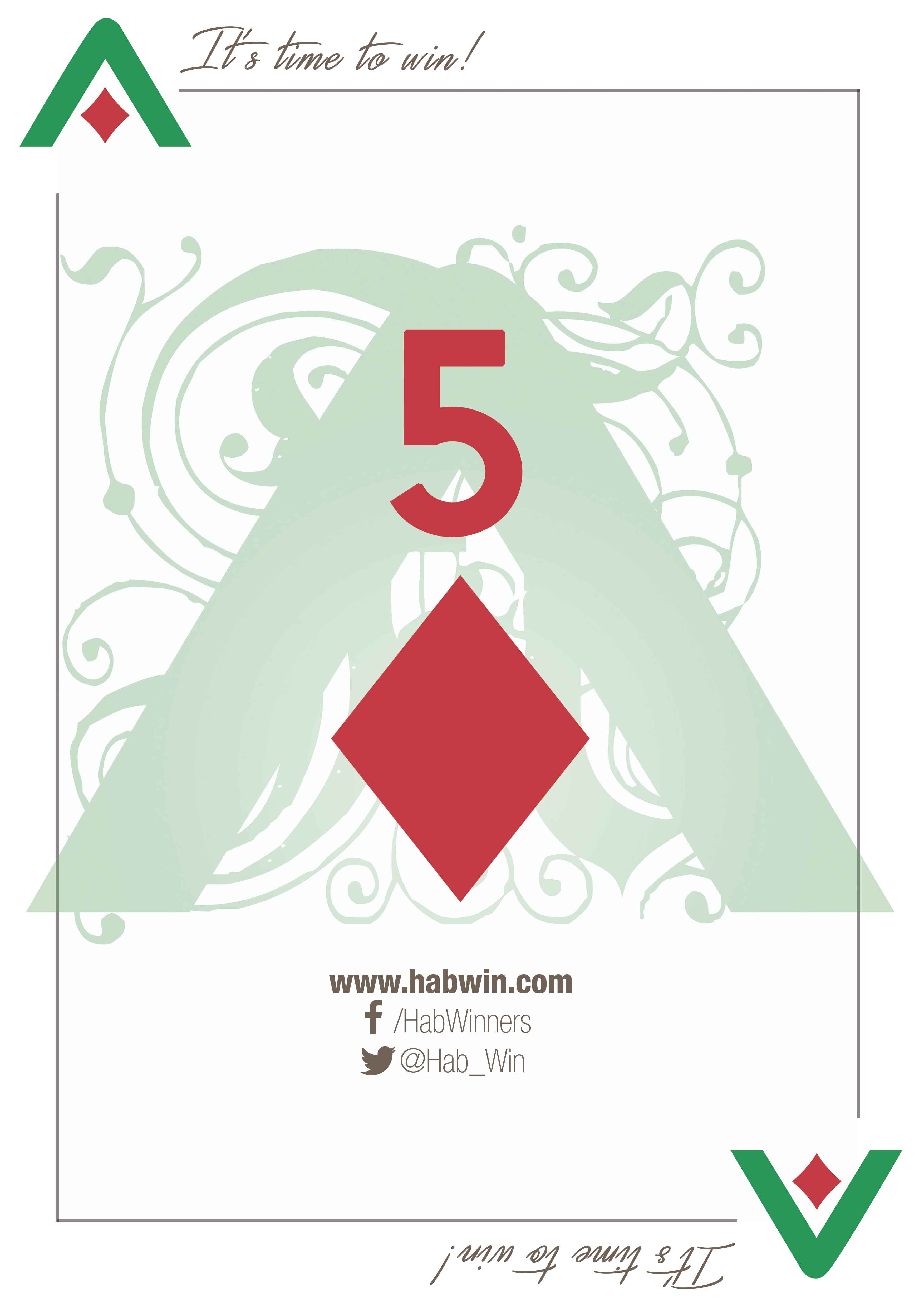 Color poker