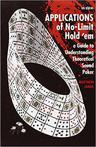 Applications of No-Limit Hold'em, de Matthew Janda