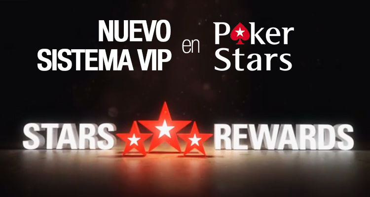 Pokerstars Sistema VIP