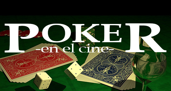 poker en el cine